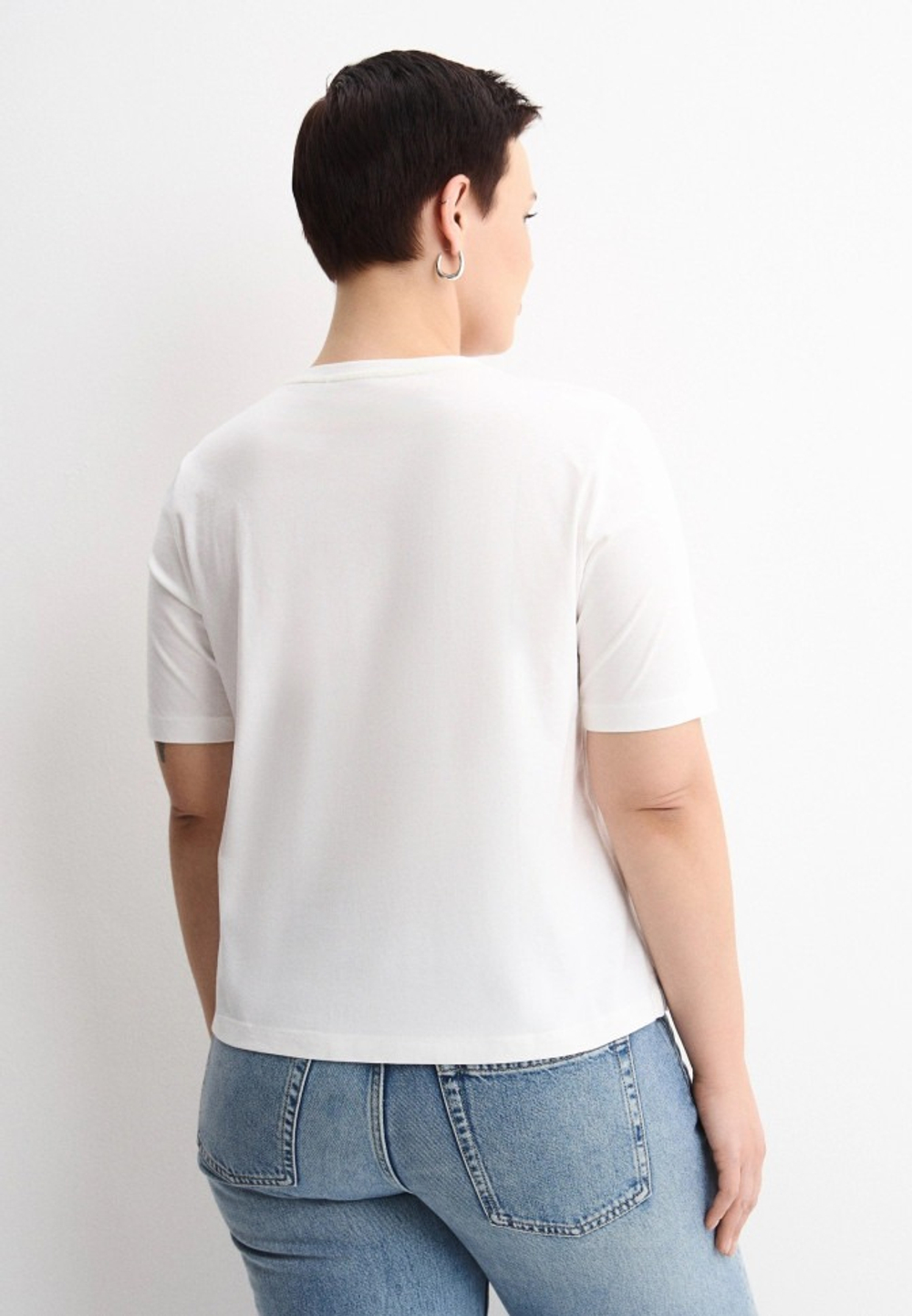 Футболка женская GERRY WEBER