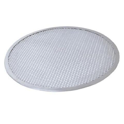 Противень-Сетка Для Пиццы D 48 См, Алюм. 7350.48