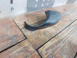 Крышка зеркала правая нижняя Mazda CX-5 2 (KF) 17-нв Б/У Оригинал KD3M69121B