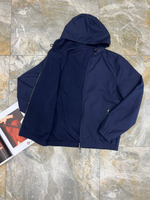 Двусторонняя куртка Loro Piana