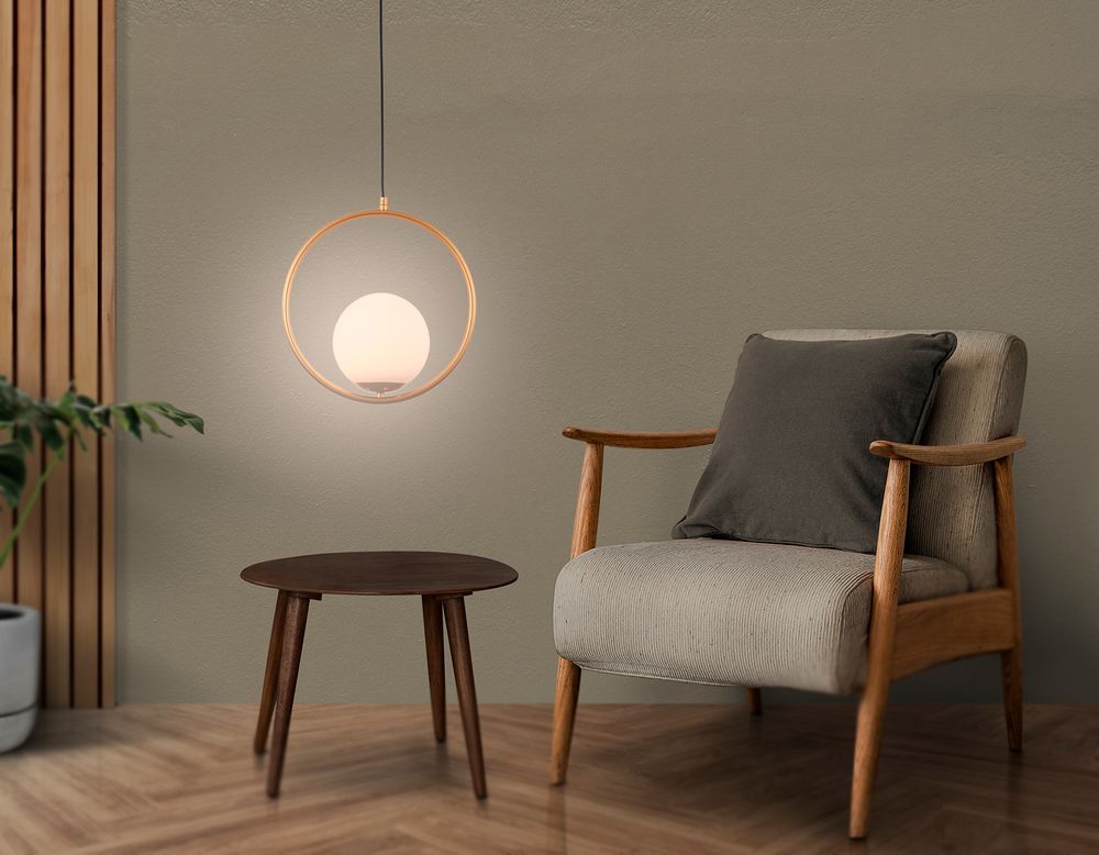 Ambrella Подвесной светильник Modern TR2594