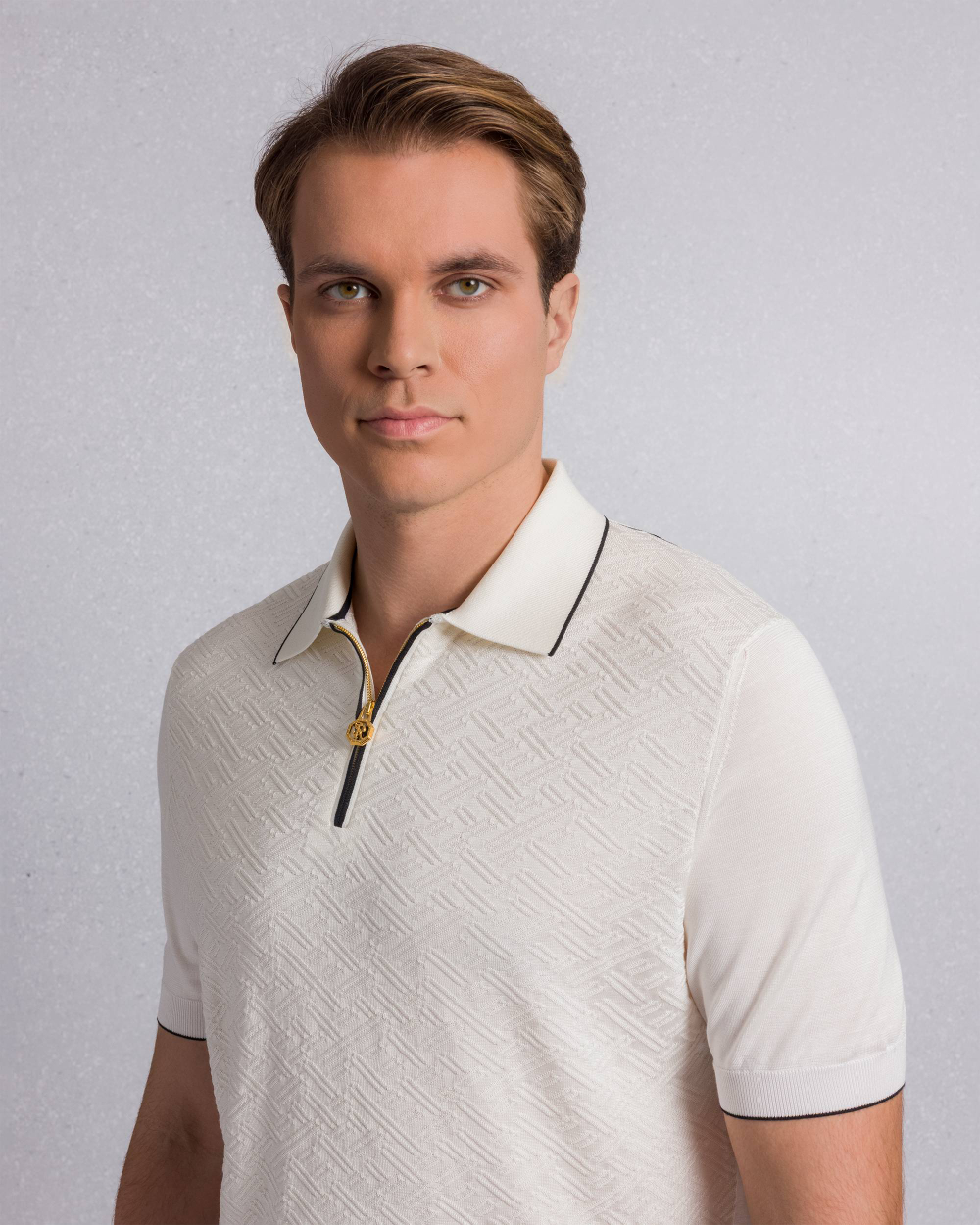 Поло STEFANO RICCI