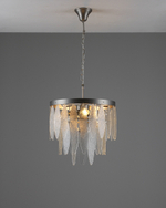 Светильник подвесной Moderli V10784-4P Souls