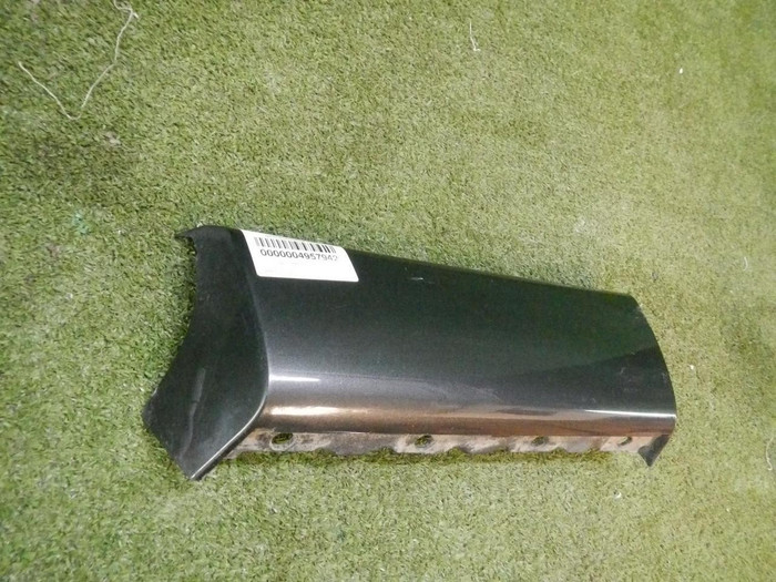 Накладка порога левая Mercedes V w447 (2014-н.в.)