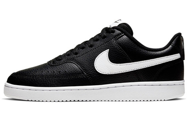 Женские кроссовки Nike Court Vision Low 'Black White' CD5434-001