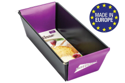 Форма для выпечки хлеба Patisse Classique 25х12х7.5 см