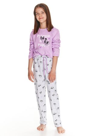 Детская пижама для девочек 23W Ida 2781-2782-02 Taro
