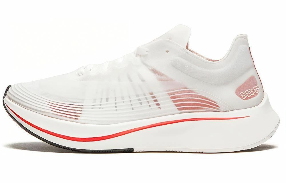 Кроссовки Nike Zoom Fly Sp Breaking 2