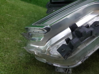 Фара левая Kia Carnival 4 (2020-2023) LED