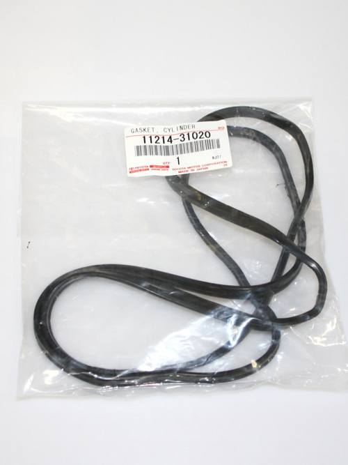 Прокладка клапанной крышки 1121431020 для Toyota, Lexus