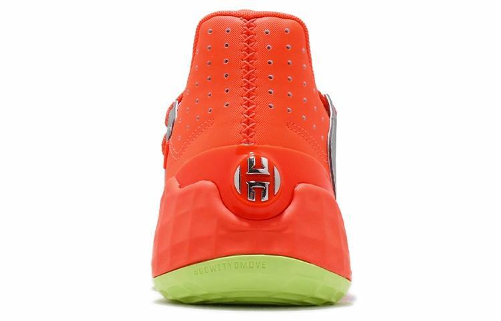 Кроссовки Adidas Harden Vol. 4 Playoffs