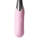 Розовый клиторальный вибростимулятор Youvic DF946 Pink
