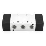 4A320-08 Распределитель 5/2, G1/4