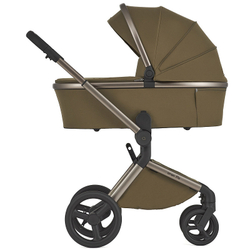 Детская коляска Anex Flo 2 в 1 Astra