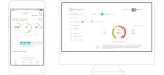 Приточно-вытяжная установка Tion Бризер O2 Mac