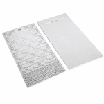 Душевой поддон RGW TUS-W 553702818-01 80x180 белый