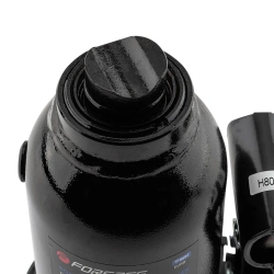 Домкрат бутылочный 4т Forsage F-TF0402