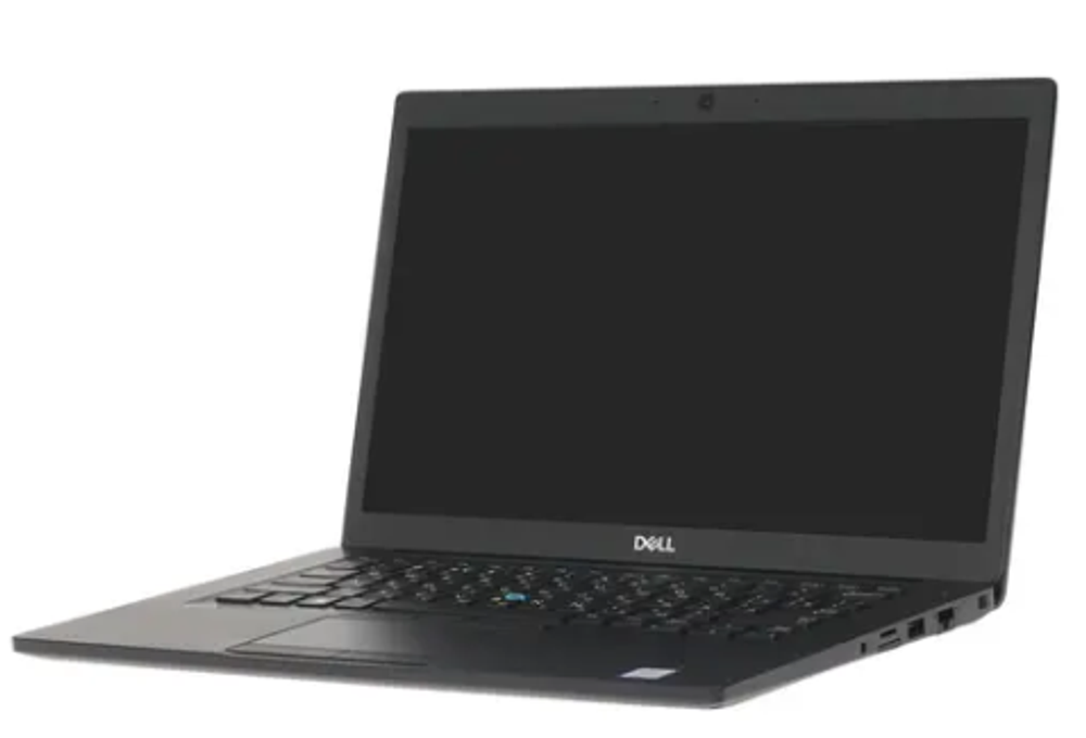 14" Ноутбук Dell Latitude E7490 (1920x1080, Intel Core i5-7300U, RAM 8ГБ,SSD 256ГБ, Intel HD Graphics 620, Win 10Pro)