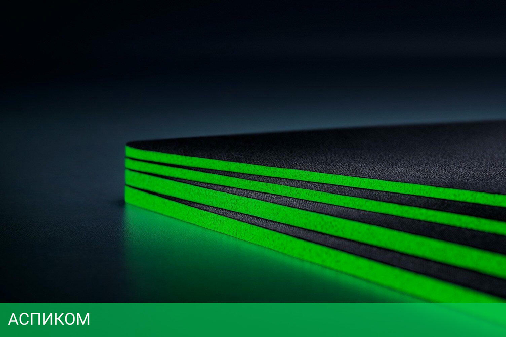 Коврик для мыши Razer Gigantus V2 L (RZ02-03330300-R3M1)