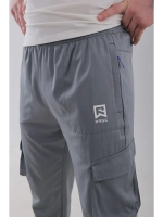 Спортивный костюм Rage dark grey арт.: HY25566