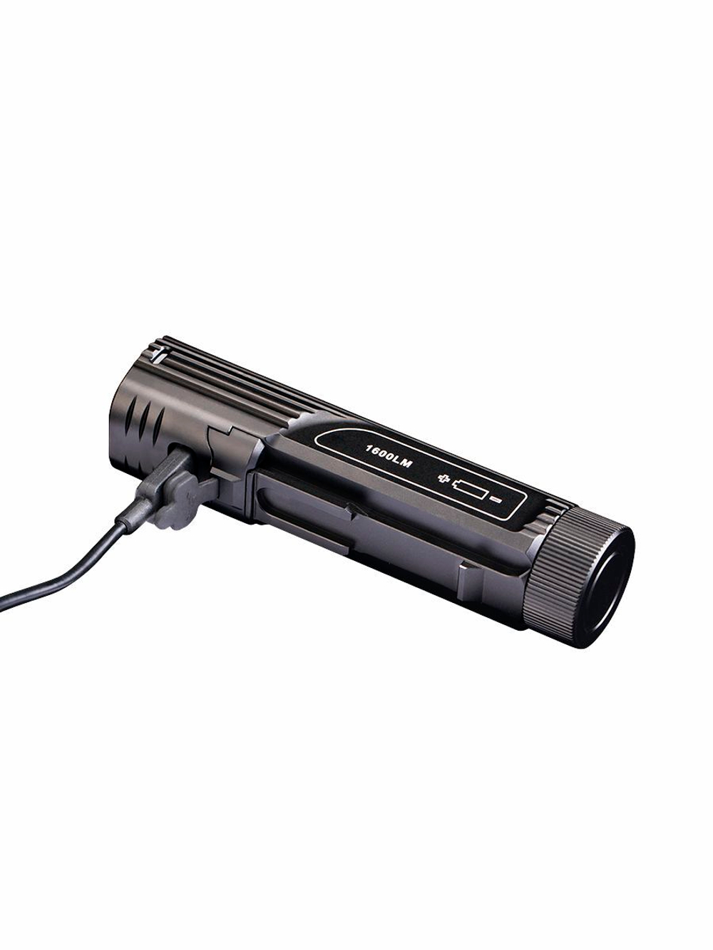 Фонарь велосипедный Fenix BC26R 1600 люмен