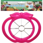 Яблокорезка «Яблочко» с ручками