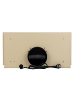 Вытяжка кухонная MACBI B-BOX 60 (IVORY) слоновая кость 1200 м3/ч