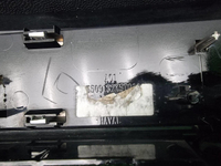 Решетка радиатора Haval Jolion (2021-2024)