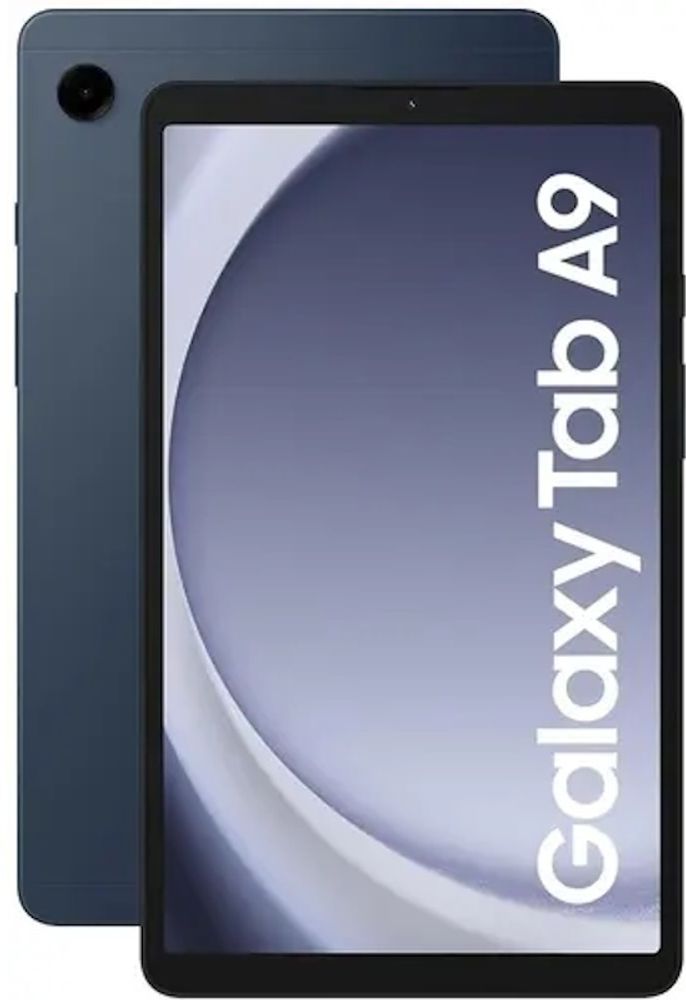 Планшет Samsung Galaxy Tab A9 LTE 8.7 дюйм 8 Гб/128 Гб синий