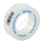 Лента ФУМ PTFE 6020 10ммх0,075ммх8м катушка среда: вода Aquasfera 6020-01