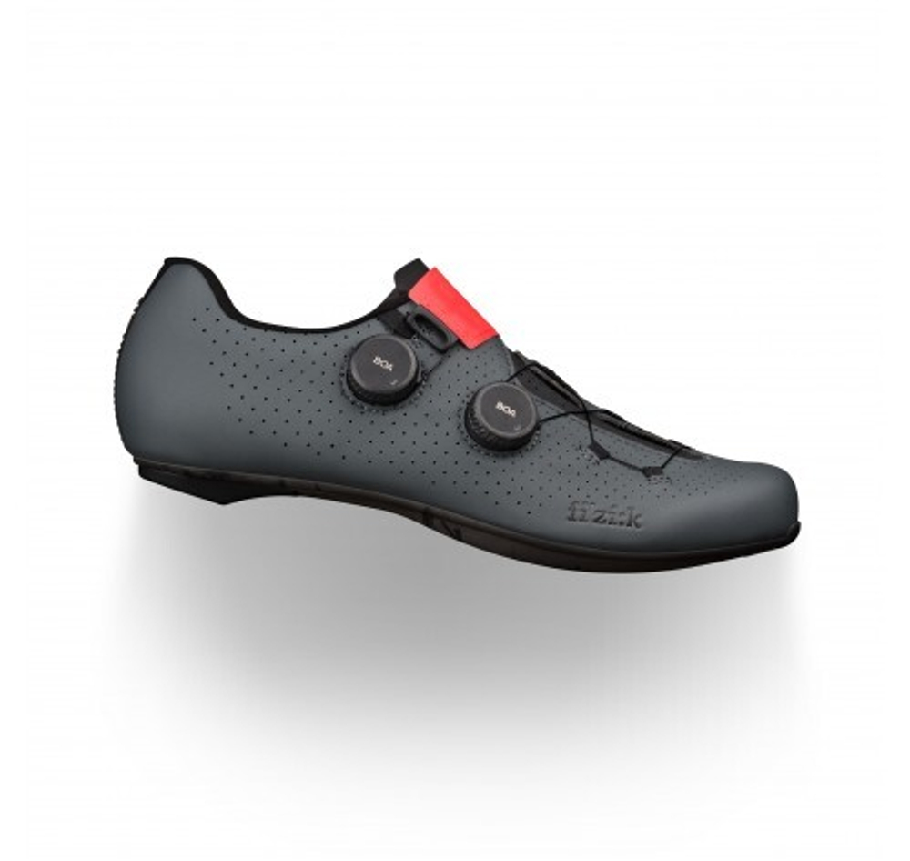 Арт VER2IXR1C ОБУВЬ СПОРТИВНАЯ VENTO INFINITO CARBON  7096 GREY-CORAL 42