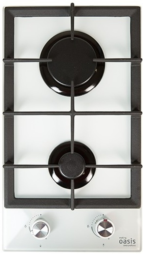 Газовая варочная панель Oasis серии Standart P-GWD