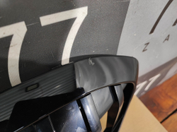 Решетка радиатора BMW 3-Series (G20) 18-22 Б/У Оригинал 51138072085