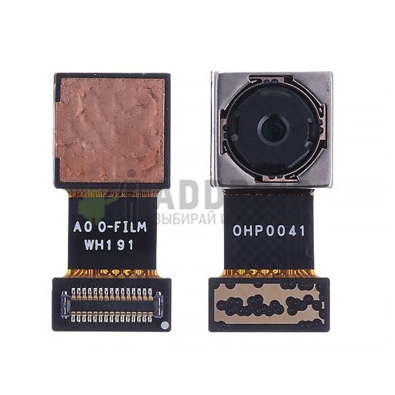 Основная (задняя) камера для Xiaomi Redmi 4X