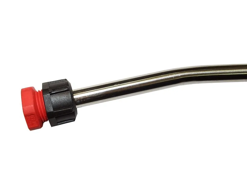 Пеногенератор разбрызгиватель высокого давления 50 литров AE&T FM-350B