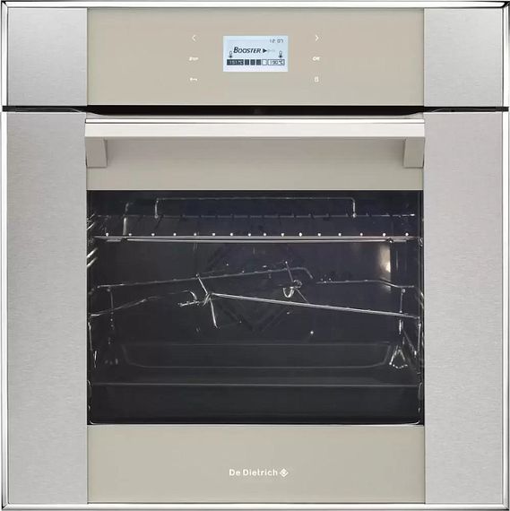 Духовой шкаф De Dietrich DOP1577GX
