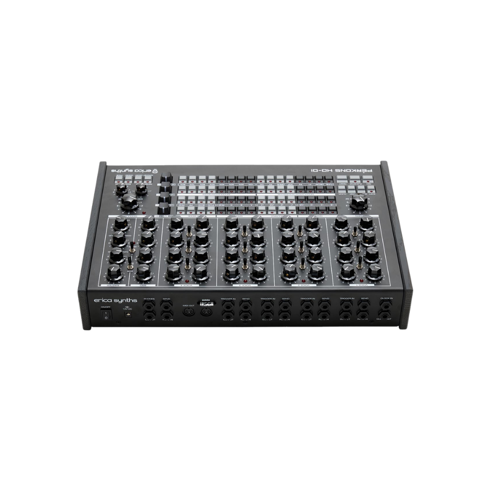 Erica Synths Perkons HD-01