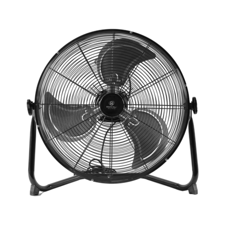 RSF-200M-BL Вентилятор промышленный осевой ROYAL Clima