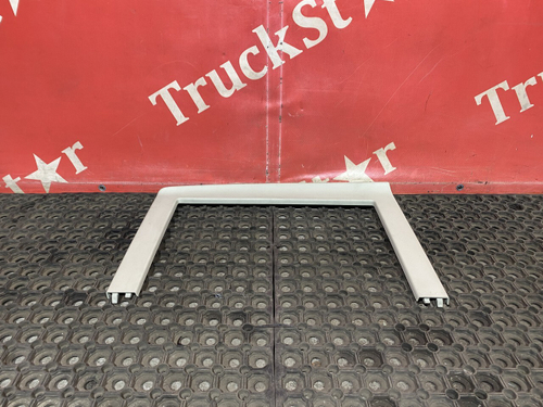 Накладка салона левая