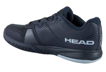 Женские Кроссовки теннисные Head Revolt Court - небесный