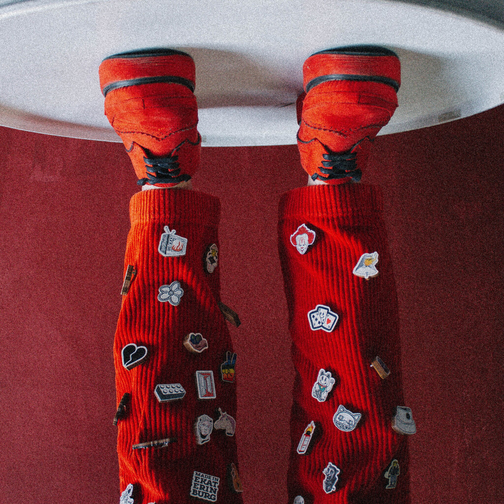 Значок "Ветка"