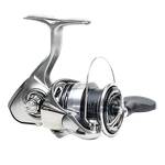 Катушка Daiwa 23 Exceler LT4000-C # bb4+1 (5.2:1) 225г Max12кг 82см/об Nylon 0.25/0.30мм-190/130м Braid 0.16/0.20мм-310/170м