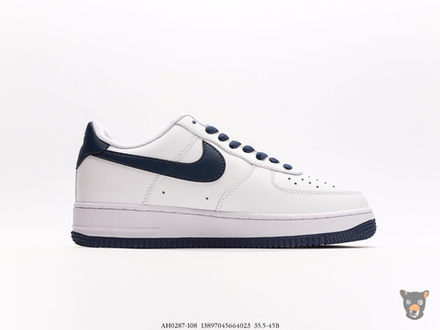 Кроссовки Air Force 1 '07 Low