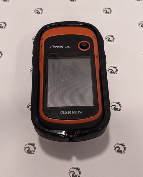 В продаже появились чехлы для навигаторов: Garmin eTrex (модели без сенсорного экрана) и  GPSmap 62, 64 и 65