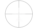 Оптический прицел Artelv CRS 2.5-10x50 SFP