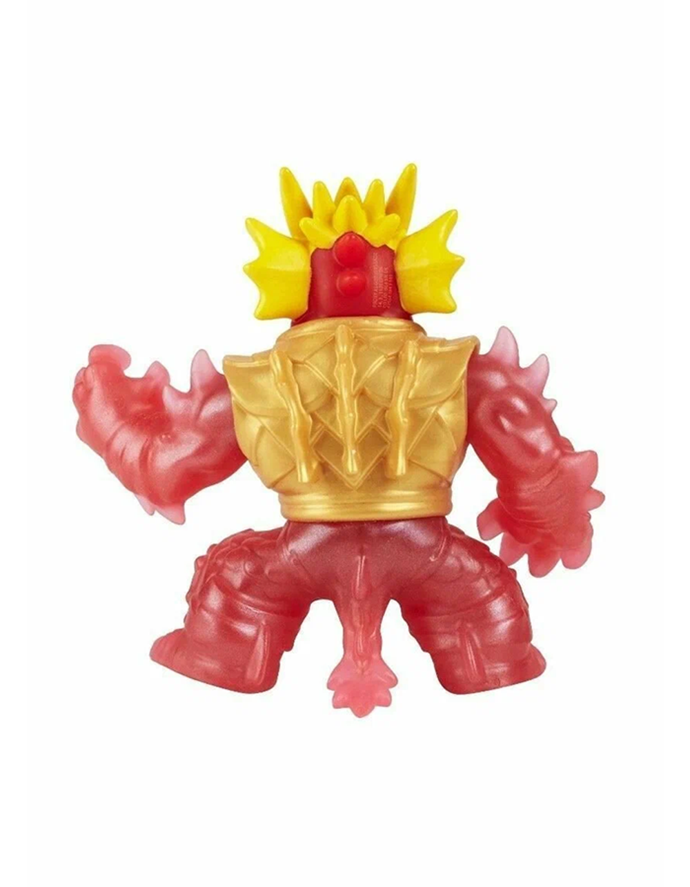 GooJitZu 41529 Блейзагот Deep Goo-Sea — тянущаяся фигурка Гуджитсу, суперэластичная 42529_УЦЕНКА