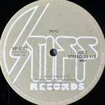 Devo - B Stiff (Япония 1979г.)