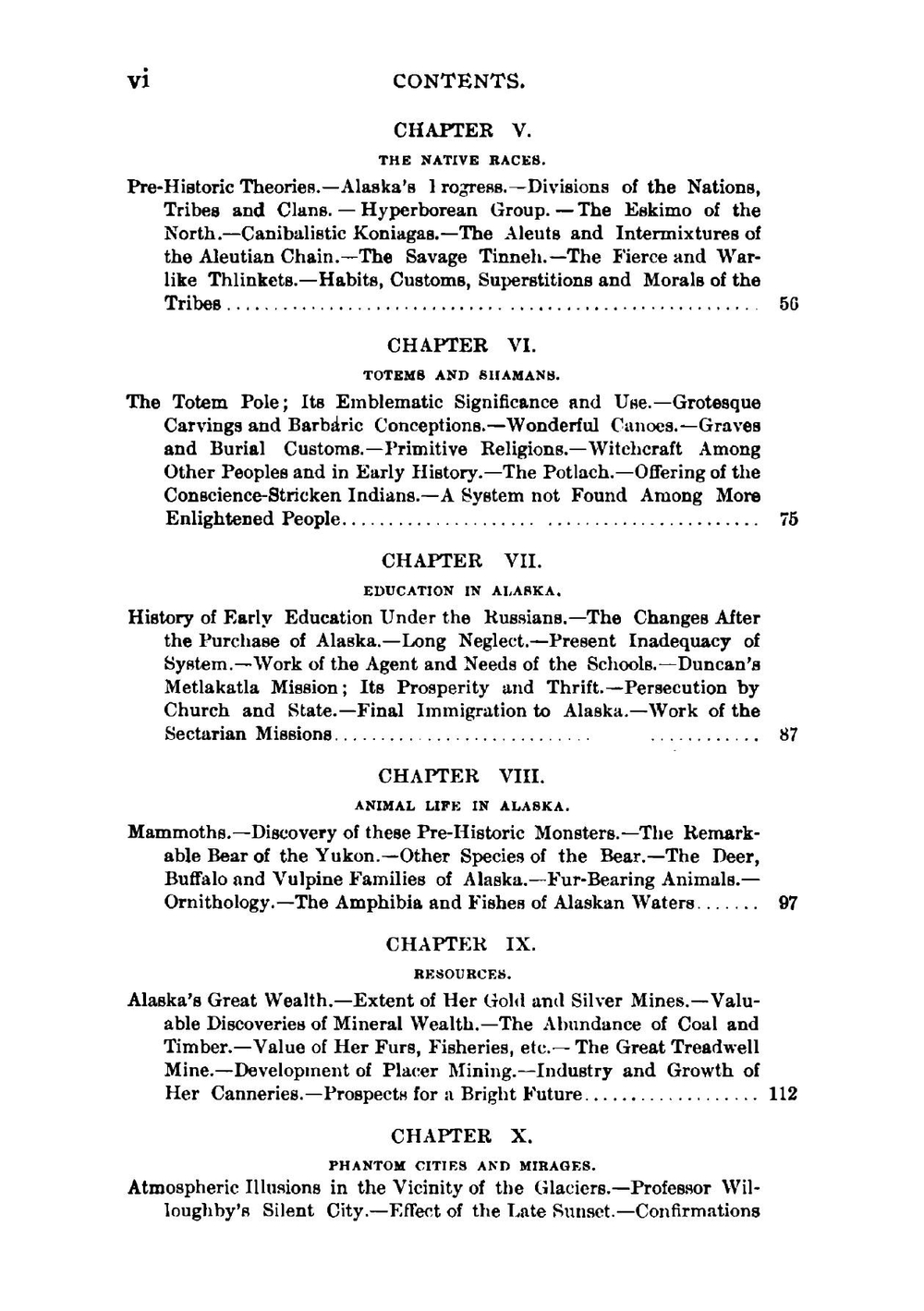 The wonders of Alaska | Alexander Badlam