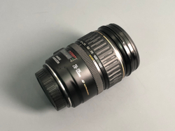 Canon 28-135mm Не работает автофокус и стабилизатор