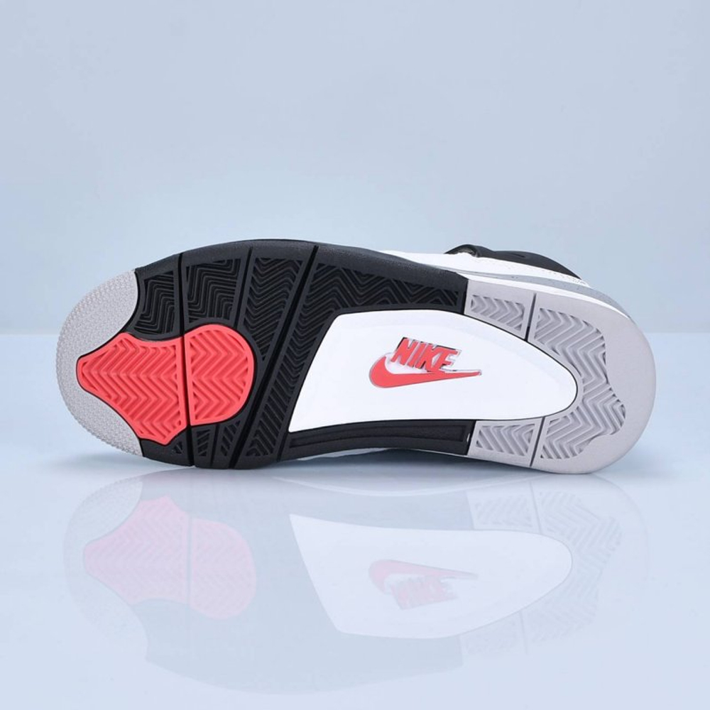 Кроссовки Nike Air Jordan 4 арт 6266